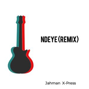 Ndéye (remix)