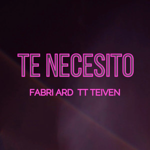 Te Necesito