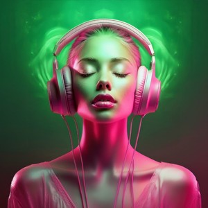 Espíritus de la naturaleza - Ritmos Centrados Para El Alma