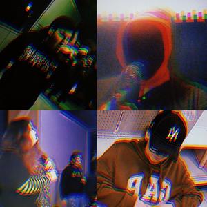 falling down (feat. suffer)