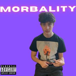 Morbality (feat. Cashout Mike) (Explicit)