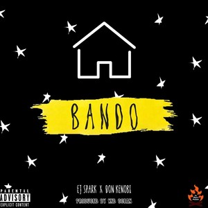 Bando(feat. Don Kenobi) (Explicit)