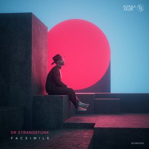 Immortal Sunrise (Dr Strangefunk Remix)