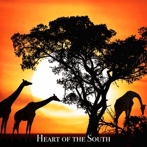 Heart of the South