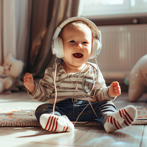 Lofi Baby Beats: Joyful Daily Rhythms