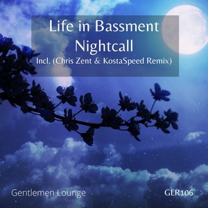Nightcall (Chris Zent & KostaSpeed Remix)