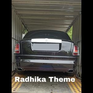 Radhika Theme