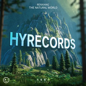 华裔唱P - The natural world