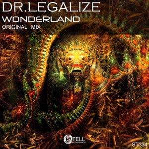 Wonderland (Original Mix)