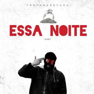 Chef (Espelho Magico) (Explicit)