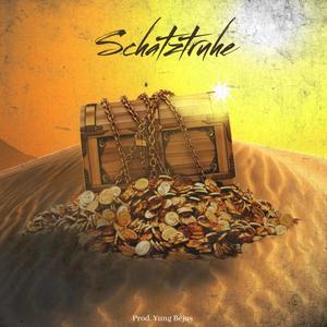Schatztruhe (feat. YungTakR & yungbejus) (Explicit)