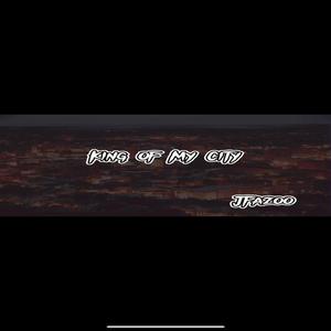 King of My City (Explicit)