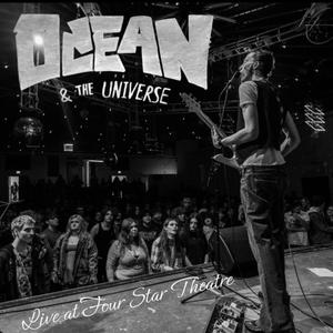 The World is Made of Love (feat. the Universe) (Live)