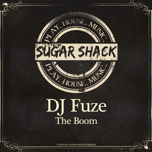 The Boom (Original Mix)