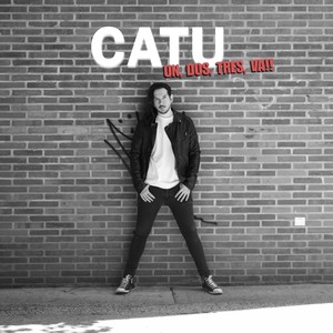 Catu - STRENGTH TO ENDURE (Explicit)