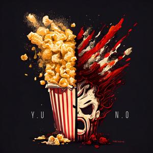 Träne us Popcorn (Explicit)