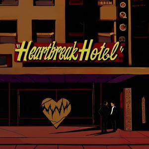 HEARTBREAK HOTEL (Explicit)