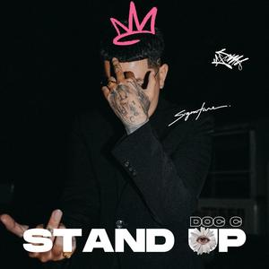 Stand Up (Explicit)