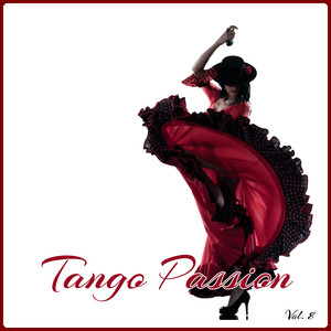 Tango Passion, Vol. 8