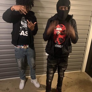 Cartel Bidness (Explicit)