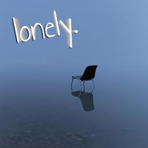 lonely. (Explicit)