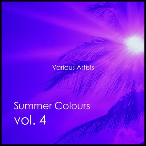 Summer Colours, Vol. 4