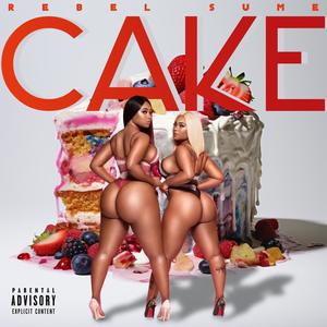 Cake (Explicit)