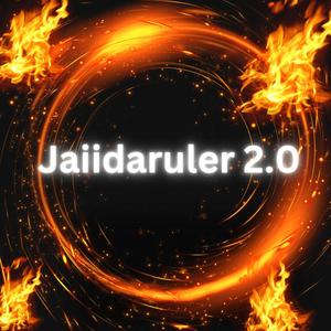 Jaiidaruler 2.0 (Explicit)