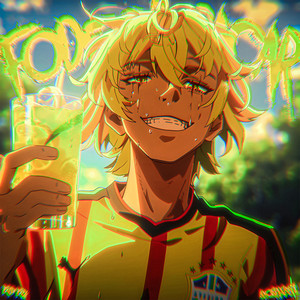 FODE CRUSACAR (ULTRA SLOWED)