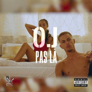 Pas là (Explicit)
