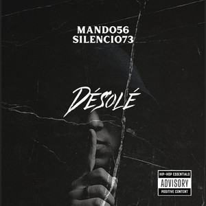 Désolé (Explicit)