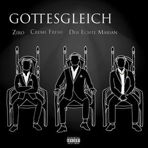 Gottesgleich (Explicit)