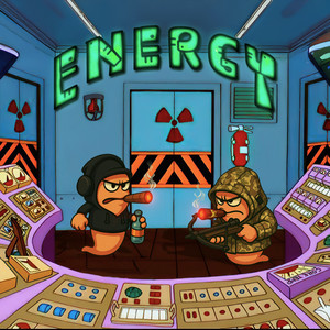 Energy (Explicit)