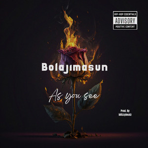 As You See (Explicit)
