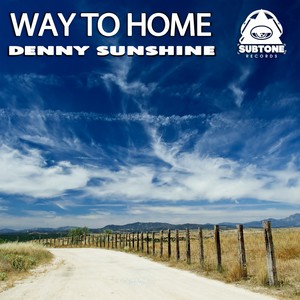 Way To Home (Original Mix)