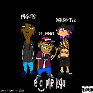 ela me liga (Explicit)