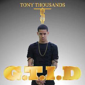 Tony Thousands - Mujeres