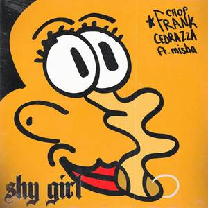 Shy Girl (Explicit)