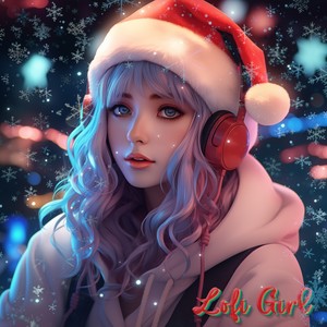 Merry Christmas but it's lofi