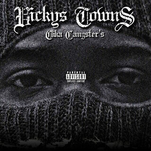 Vickys Towns (Clika Gangster's) [Explicit]