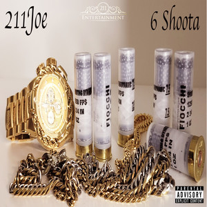 6 Shoota (Explicit)