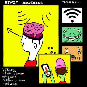 Give It Up(feat. Chanel LSD) (Explicit)