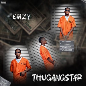 Thugangstar (Explicit)