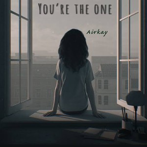 You're the one