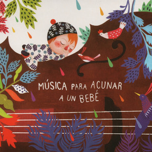 Música para Acunar a un Bebé