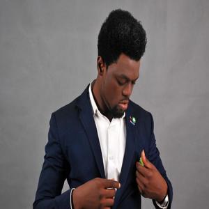 Africa is Green(feat. Byno, Doris & Emmashyne)