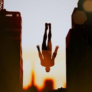 calling (out my name)