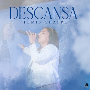 Descansa (En Vivo)