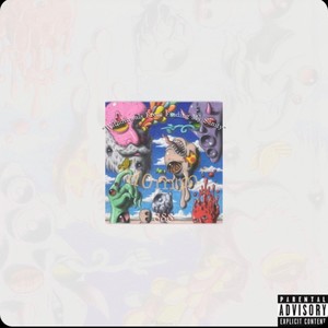 december (feat. pink florés) (Explicit)