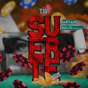 Tu Suerte(feat. Winner Family)